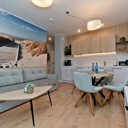 Apartament Zatoka 12 Пуцк Экстерьер фото